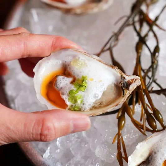 1 Night in Houston + Michelin Dining Experience: Starred Flavors in Space City - Image 7