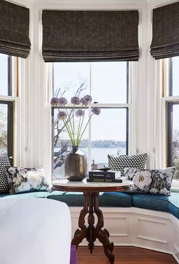 A Serene Weekday Stay at the Cliffside Inn - Image 5