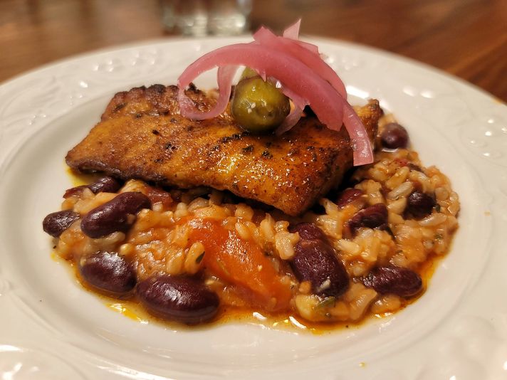 North Oceanside Walking Food Tour