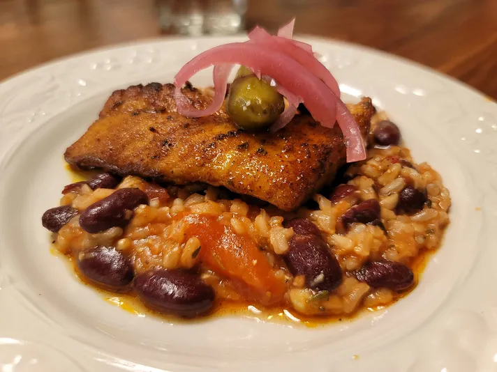 North Oceanside Walking Food Tour
