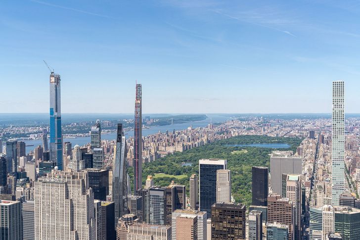 SUMMIT One Vanderbilt Experience - Image 4