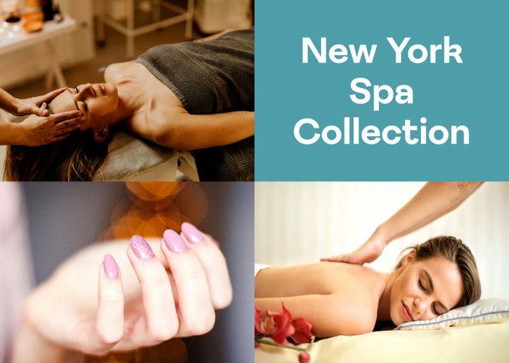 New York City Spa Collection - Image 1