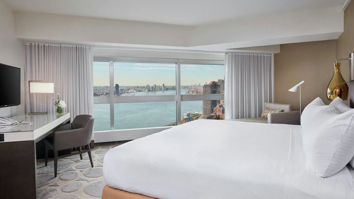 Romantic Escape in the City: 2-Night NYC Stay - Image 11