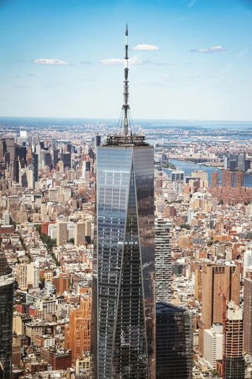 Ariel Photography Plane Tour of NYC - Image 4