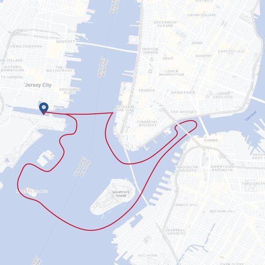 New York Harbor Jet Ski Tour - Image 5