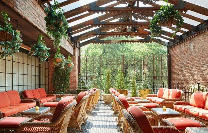 NYC Escape: 1-Night Luxury Stay - Image 13