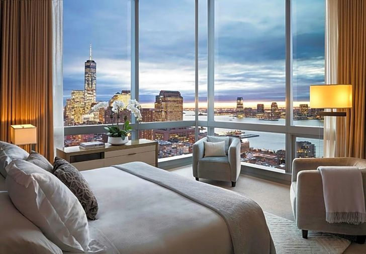 NYC Escape: 1-Night Luxury Stay - Image 22