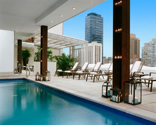 New York City Oasis: 1-Night Hotel Stay - Image 3