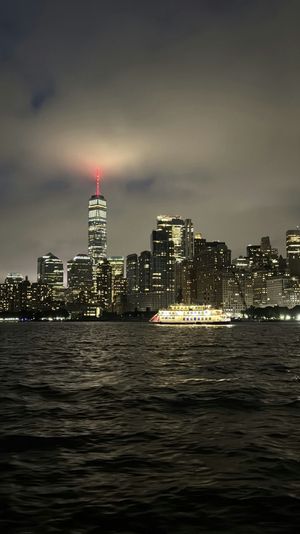 NYC Sunset & Live Jazz Sail - Image 12