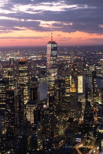 Romantic Date Night Plane Tour - Image 3