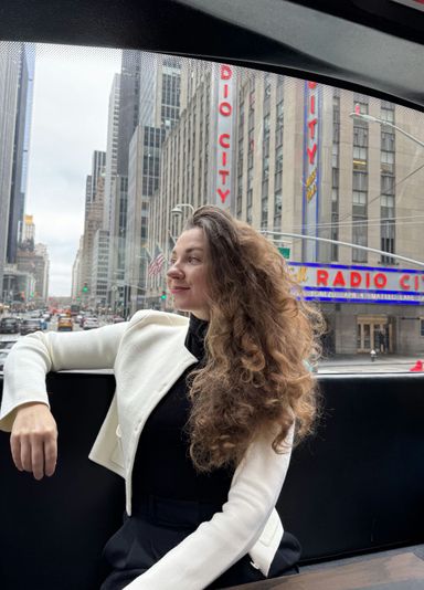 Bustronome Fine Dining Dinner Bus Tour of NYC - Image 10