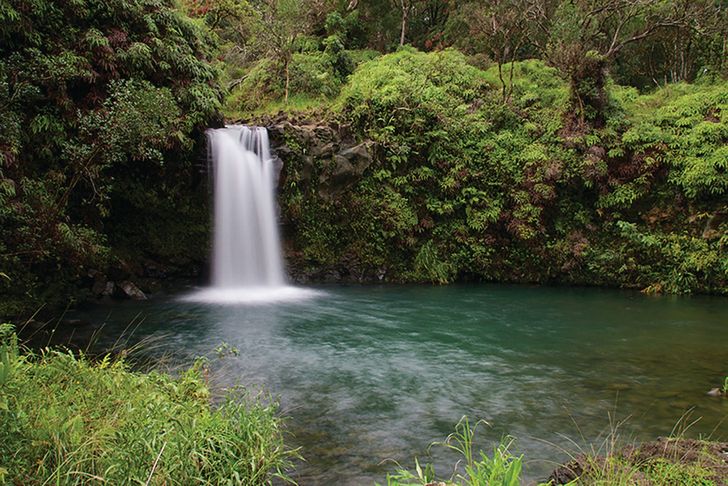 Oahu to Kahului: Road to Hana Adventure Tour
