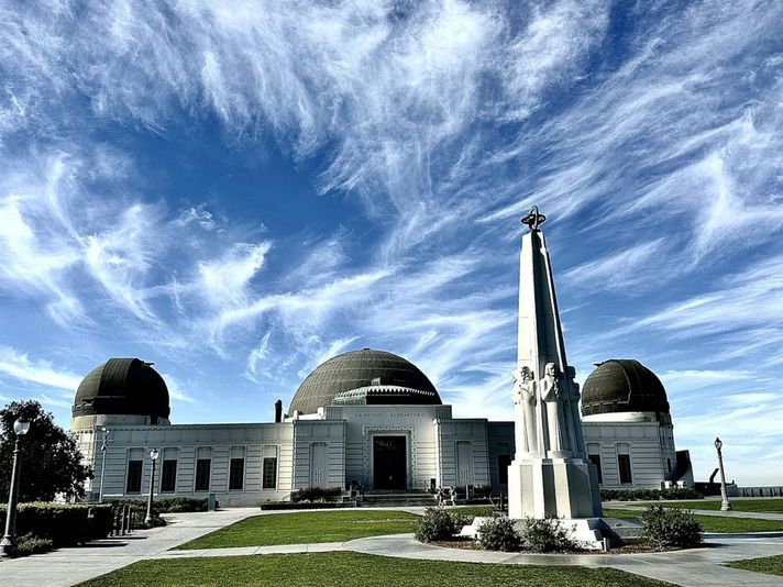G'Day LA: E-Bike Tour of Griffith Park & Hollywood Sign - Image 13