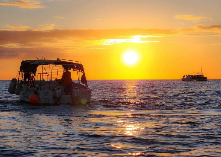 Pau Hana Sunset Catamaran Cruise in Kawaihae Harbor - Image 4