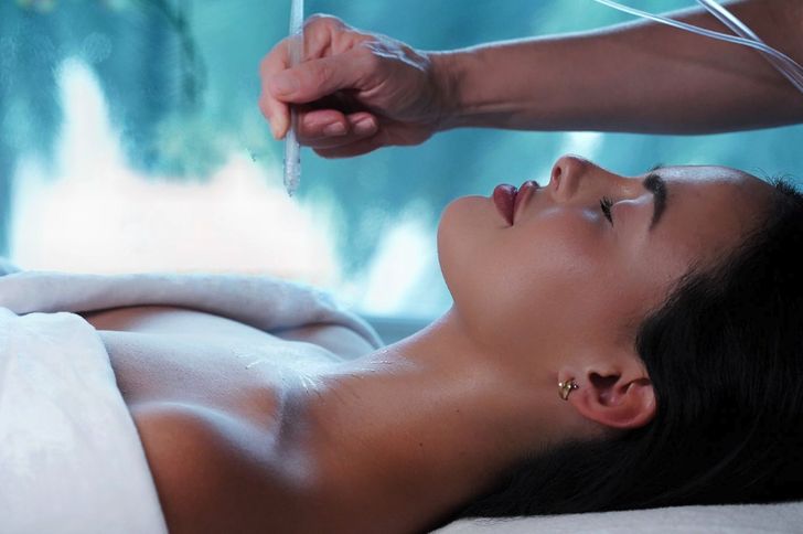 The Ritz-Carlton Miami Spa Experience - Image 3