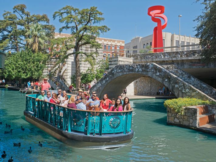 Go City San Antonio Explorer Pass - 4 Attractions - Image 2