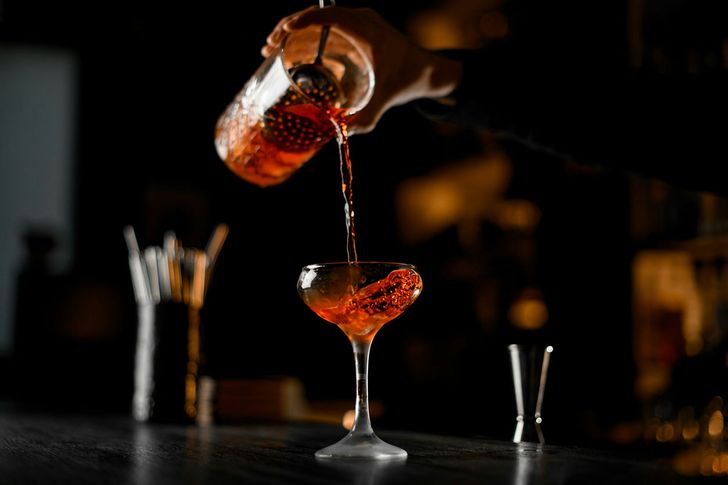 Mixology 101 Holiday Cocktails Class in Midtown East - Image 3