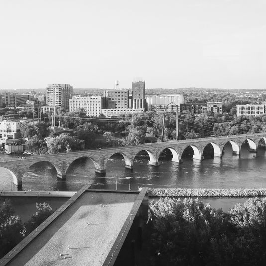 Minneapolis Ghost Tour