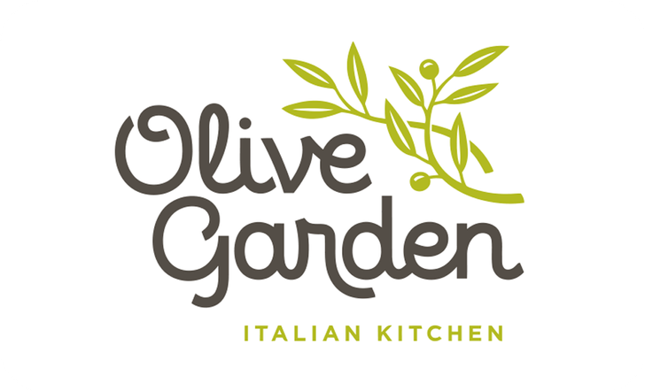 Olive Garden Gift Card