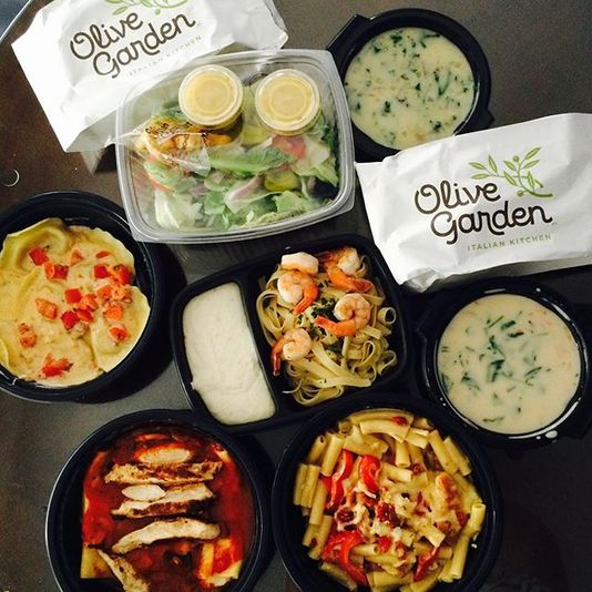 Olive Garden $30 Gift Card Multi-Pack, 3 x $10 - Image 5