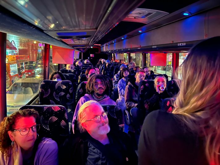Los Angeles Hauntings Bus Tour - Image 9