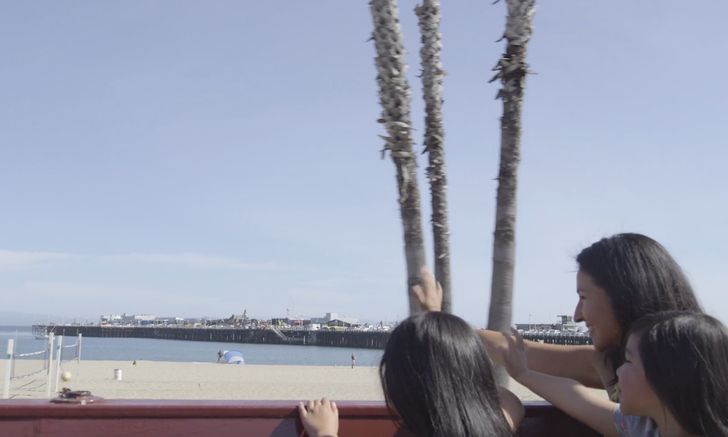 Historic Felton to Santa Cruz Beach Boardwalk Train Ride - Image 3