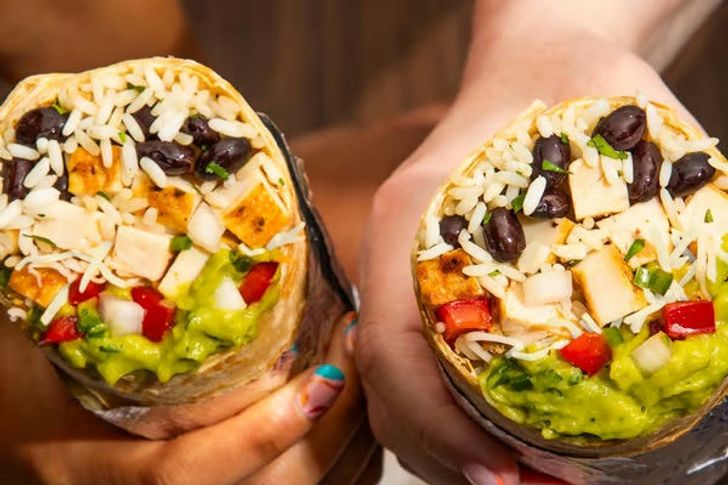 Moe's Southwest Grill Gift Card - Image 4