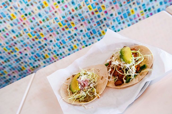 Street Art and Street Food Tour of Austin - Image 2