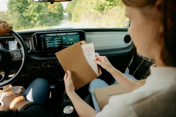 Delaware Area Mystery Day Road Trip - Image 2