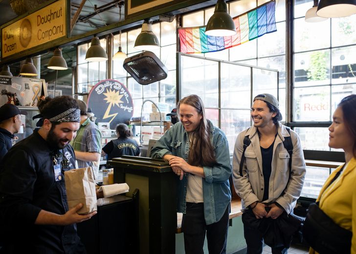 VIP Morning Coffee Crawl - Image 12