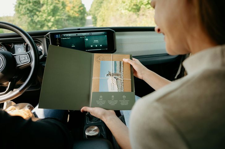 Rhode Island Area Mystery Day Road Trip - Image 2