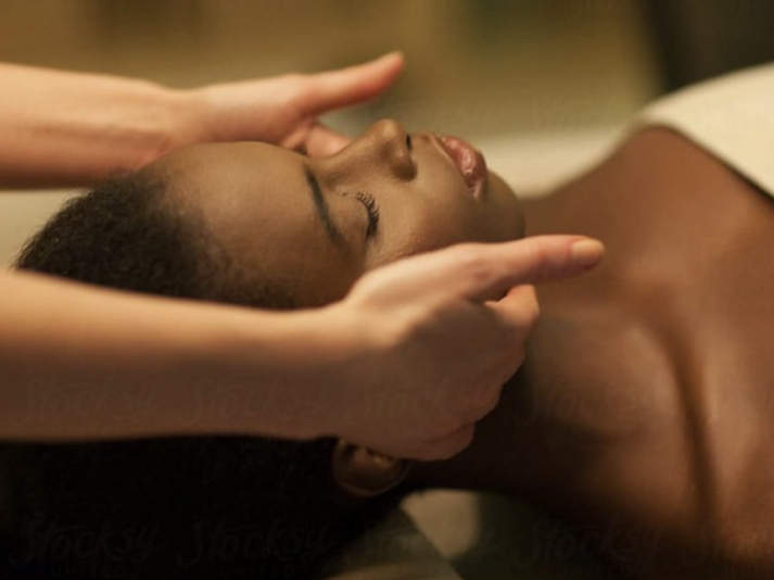 Spa Day at the Opus with Signature Hydrafacial