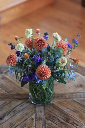 Fresh Florals Workshop - Image 4