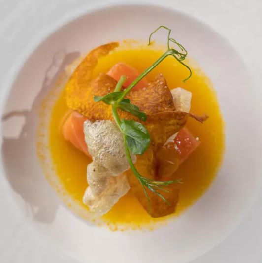 1 Night in Orlando + Michelin Dining Experience: Sunshine & Starred Bites - Image 3