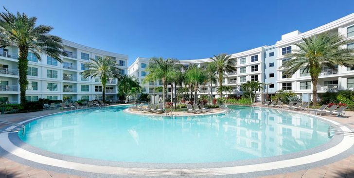 Orlando Oasis: 2-Night Hotel Stay - Image 7