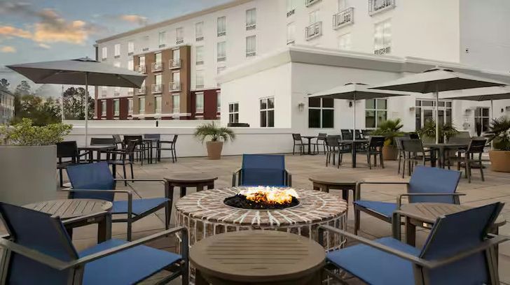 Charleston Escape: 2-Night Hotel Stay - Image 4
