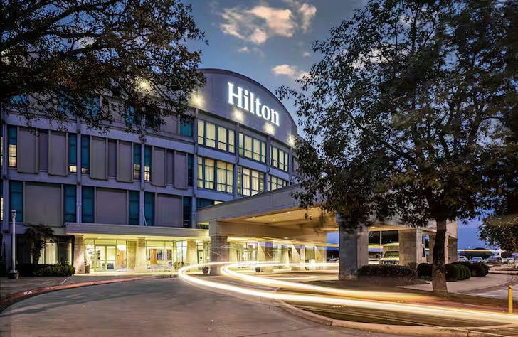 Austin Getaway: One-Night Stay - Image 6