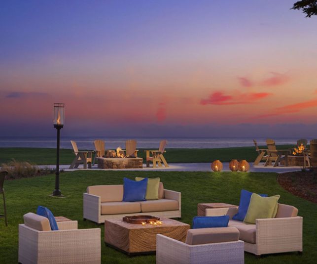 The Ritz-Carlton Half Moon Bay Spa Experience - Image 6