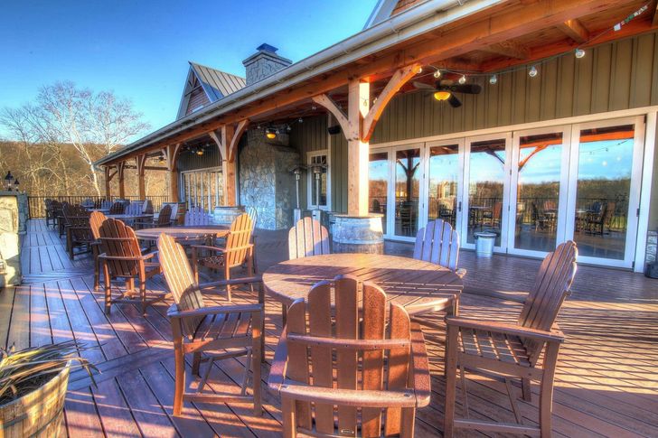 Sunday Funday Brunch and Wine Experience - Image 4