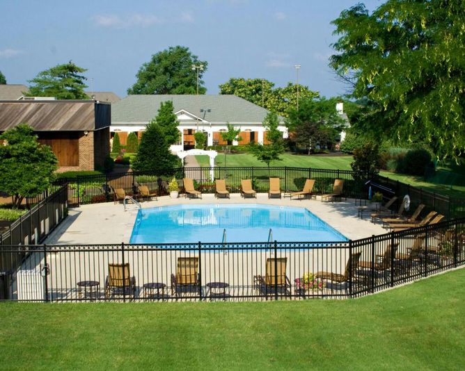 Nashville Vibrance: 2-Night Hotel Stay - Image 7