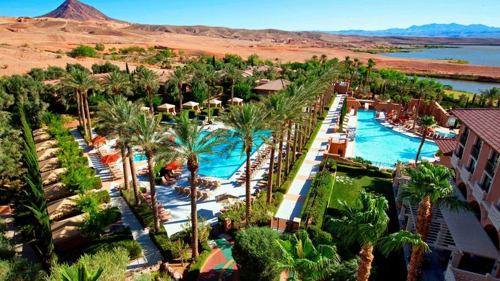 Las Vegas Lights: 2-Night Hotel Stay - Image 5