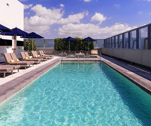 The Ritz-Carlton Los Angeles Spa Experience - Image 6