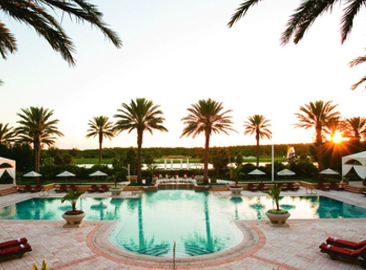 The Ritz-Carlton Orlando Spa Experience - Image 4