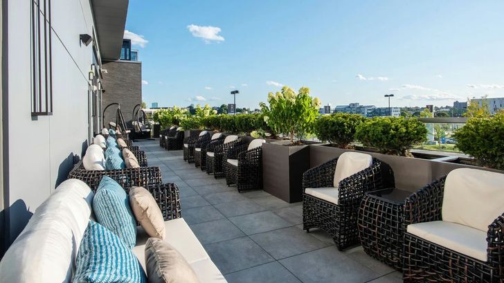 Boston Bliss: 2-Night Hotel Gift Experience - Image 10