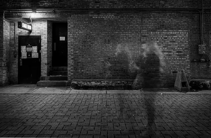 The Original Chicago Ghost Tour by Bus