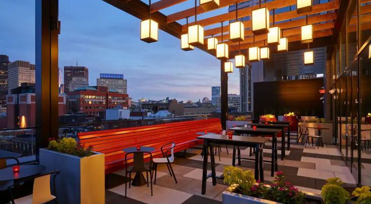 New England Getaway: 2-Night Hotel Stay - Image 8
