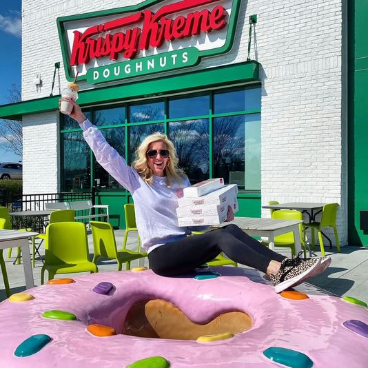 Krispy Kreme Gift Card - Image 5