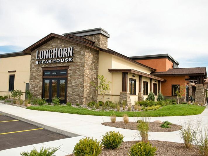LongHorn Steakhouse Gift Card - Image 6