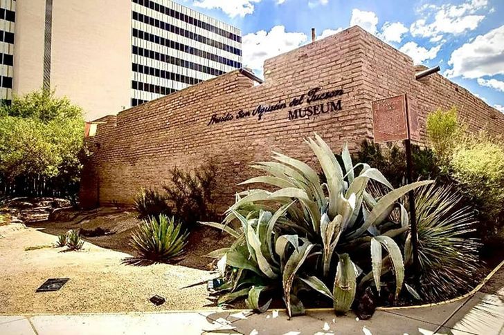Food & History Tour of Tucson - Image 4