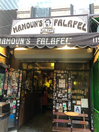 New York Greenwich Village Food Tour - Image 2